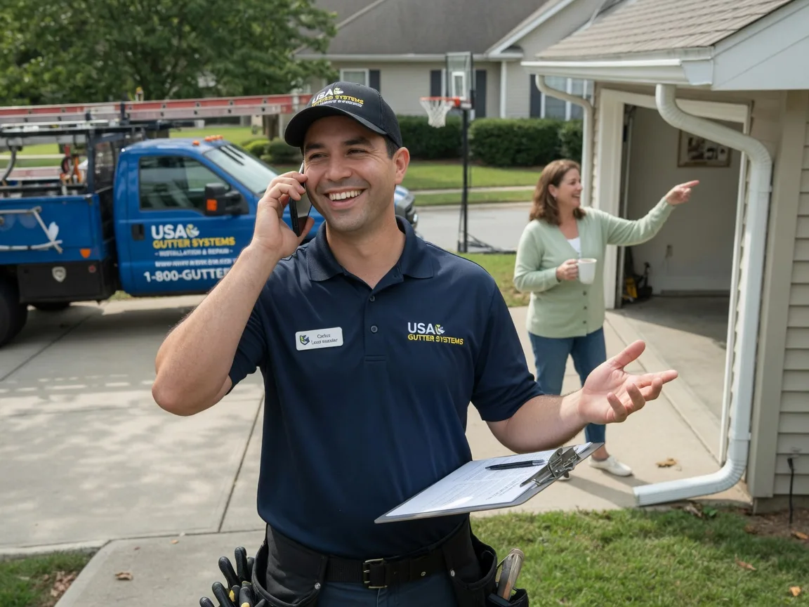 Gutter Installation Custer, KY FAQs